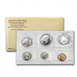 1965 United States Mint Set in the original packag