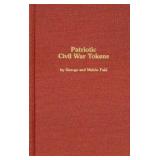 Patriotic Civil War Tokens By George & Melvin Fuld