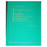 A Guide Book of Modern US Currency By Neil Shafer