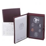 1983 Prestige Proof Set - First in the Series