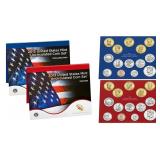 2013 U.S. Mint Uncirculated 28 Coin Mint Set