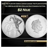 2022 The Flash Dc Comics Justice League: The Flash