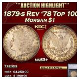 *Highlight* 1879-s Rev 