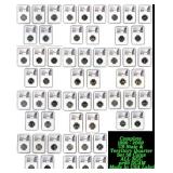 ***Major Highlight*** Complete 1999 - 2009 US Stat