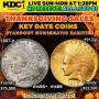 Thanksgiving Sales & Black Friday Coin Auction 462