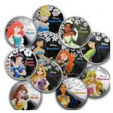 ***Major Highlight*** COMPLETE 11 Coin NGC 2015-20