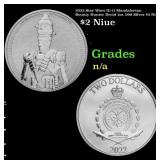 2023 Star Wars IG-11 Mandalorian Bounty Hunter Dro