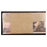 Pack of 100 1992 Upper Korea 50 Won P# 42