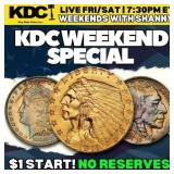 WELCOME TO THE AUCTION