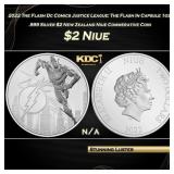 2022 The Flash Dc Comics Justice League: The Flash