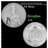 2023 Star Wars IG-11 Mandalorian Bounty Hunter Dro