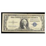 1928G $2 Red Seal United States Note Grades vf++