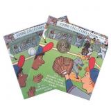 1995 U.S. Olympic Coin of The Atlanta Centennial O