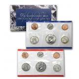 1997 United States Mint Set in Original Government