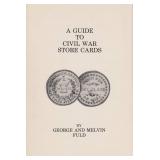 A Guide To Civil War Store Cards By George & Melvi