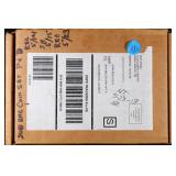 Original Sealed Shipping Box 2018 United States Mi