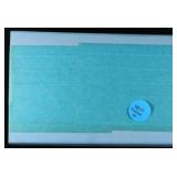 Original sealed box of 5x 1996 United States Mint