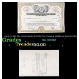 April 12, 1967 The Great Atlantic & Pacific Tea Co