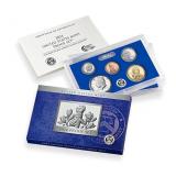 2024 United States Mint Proof Set 10 coins