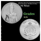 2023 Star Wars IG-11 Mandalorian Bounty Hunter Dro