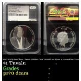 NGC NGC 2017-p Star Wars Classic Obi-Wan "ben" Ken