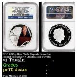 NGC NGC 2015-p Star Trek Captain Jean-Luc Picard 1