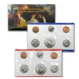 1995 United States Mint Set in Original Government