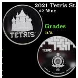 2021 Tetris St. Basil