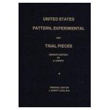 United States Pattern, Experimental And Trial Piec