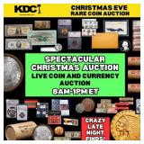 WELCOME TO THE AUCTION