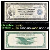 1918 "Flying Eagle" Federal Reserve Bank of Richmo