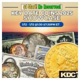 WELCOME TO THE AUCTION