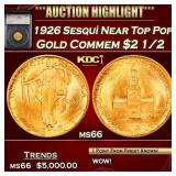 1925-p Buffalo Nickel TOP POP! 5c ms67+ SEGS