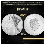 2022 The Flash Dc Comics Justice League: The Flash