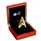 *Highlight* 2016 Star Trek 50th Anniversary $200 D