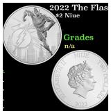 2022 The Flash Dc Comics Justice League: The Flash