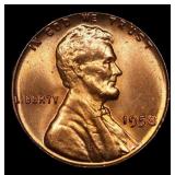 2009 United States Mint Proof Set - 18 Pieces!