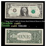 NEW! *Watchmakerï¿½s Hoard* Original Covered End Mil