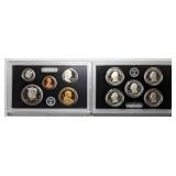 2012 United States Mint Silver Proof Set 14 coins