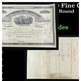 1oz .999 Fine Copper Bullion Round - Buffalo Nicke