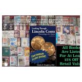 Looking Through Lincoln Cents Chronology of a Seri