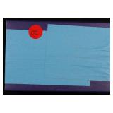 Original sealed box of 5x 1991 United States Mint