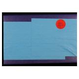 Original sealed box of 5x 1991 United States Mint