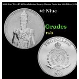 2023 Star Wars IG-11 Mandalorian Bounty Hunter Dro