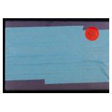 Original sealed box of 5x 1992 United States Mint