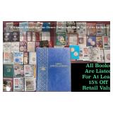 Whitman Miscellaneous Dimes Collectors Book - No C