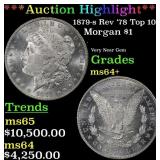 *Highlight* 1879-s Rev 