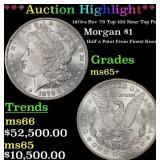 *Highlight* 1879-s Rev 