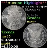 *Highlight* 1879-s Rev 