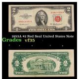 BU Shotgun Jefferson 5c roll, 1994-p 40 pcs Bank $